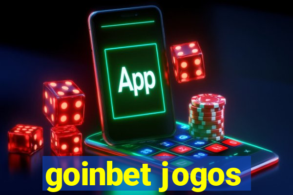 goinbet jogos